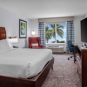 King Room Hearing Access